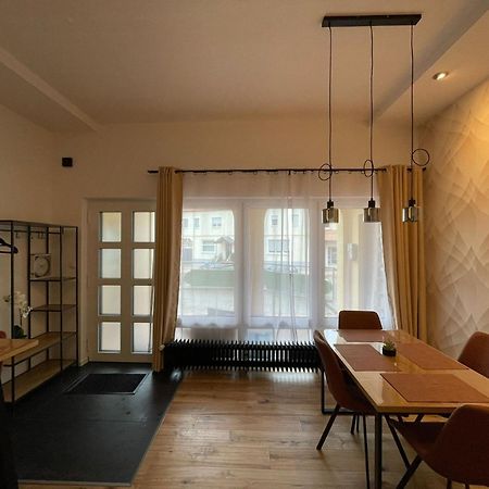 Ferienwohnung Schulerhaus Stetten am Kalten Markt Zewnętrze zdjęcie