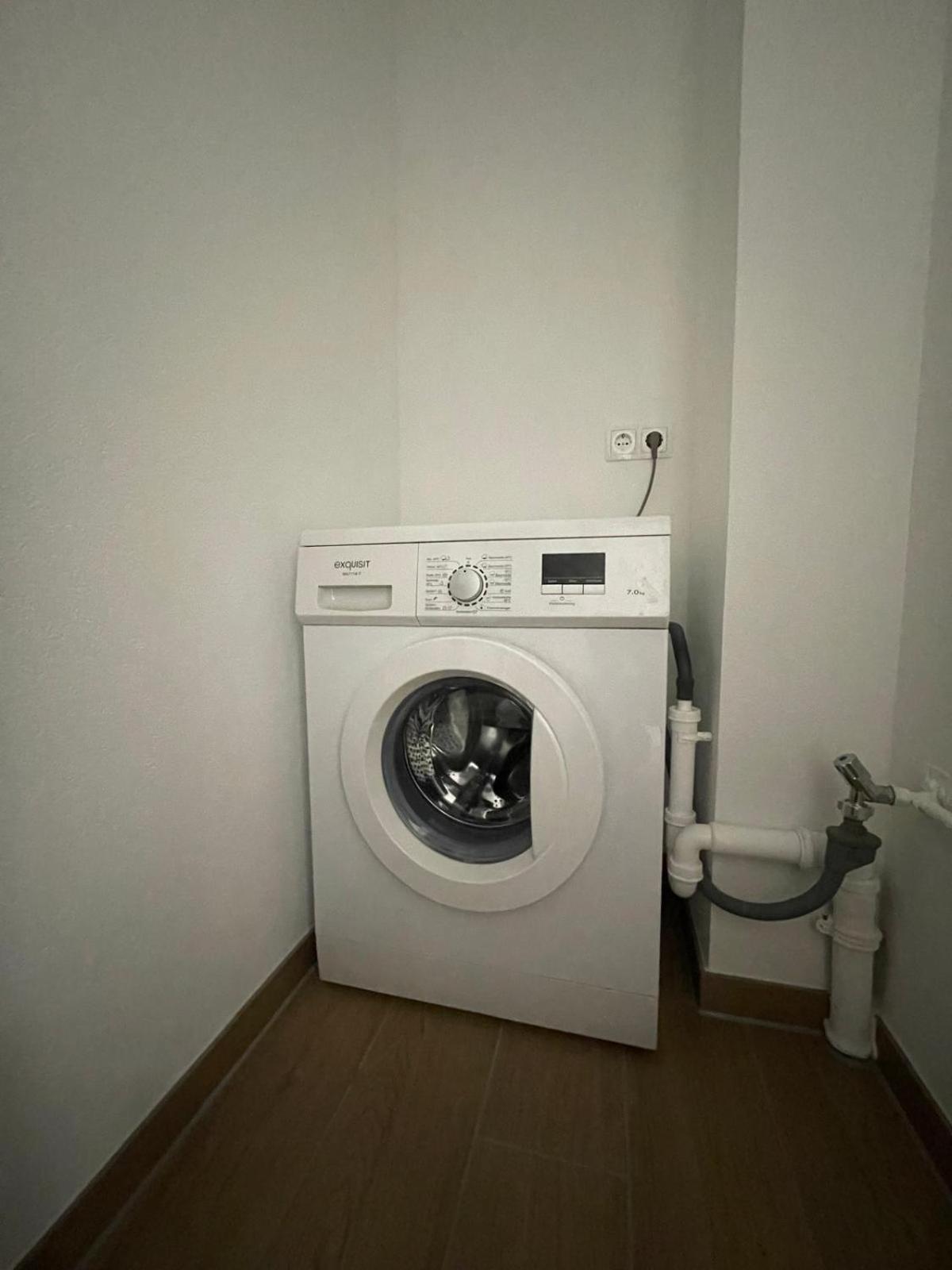 Ferienwohnung Schulerhaus Stetten am Kalten Markt Zewnętrze zdjęcie