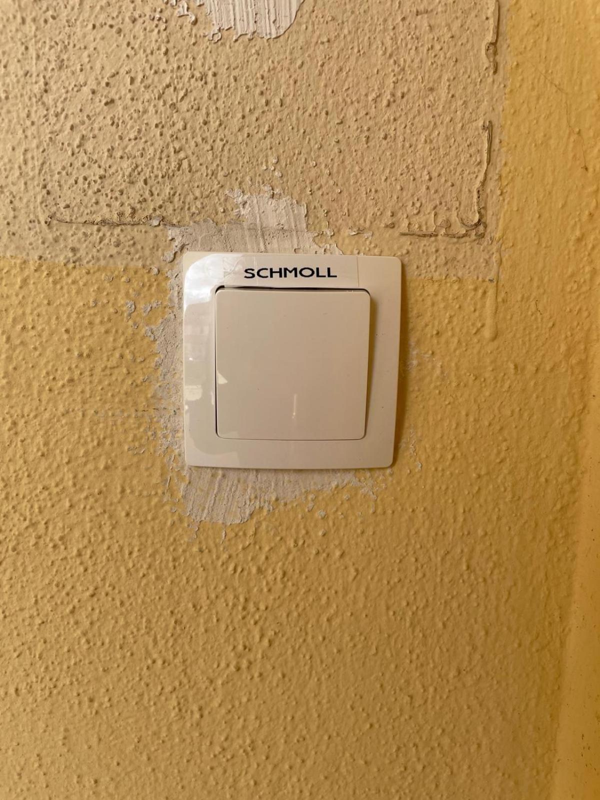 Ferienwohnung Schulerhaus Stetten am Kalten Markt Zewnętrze zdjęcie
