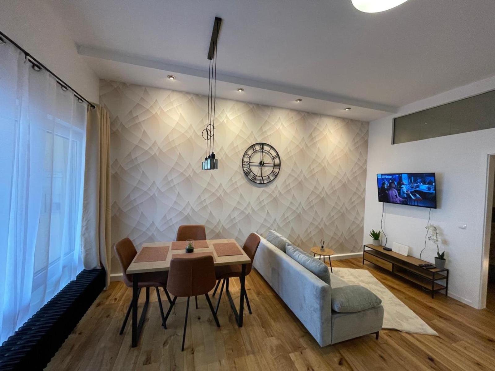 Ferienwohnung Schulerhaus Stetten am Kalten Markt Zewnętrze zdjęcie